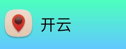 开云 logo
